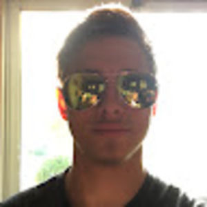 Meet your Posher, Steven